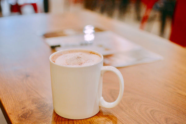 ［桃園市 中壢區］豐滿總匯三明治 豐滿中壢中原店 早起後的大滿足  中壢早午餐 咖啡下午茶 中原夜市 中原大學