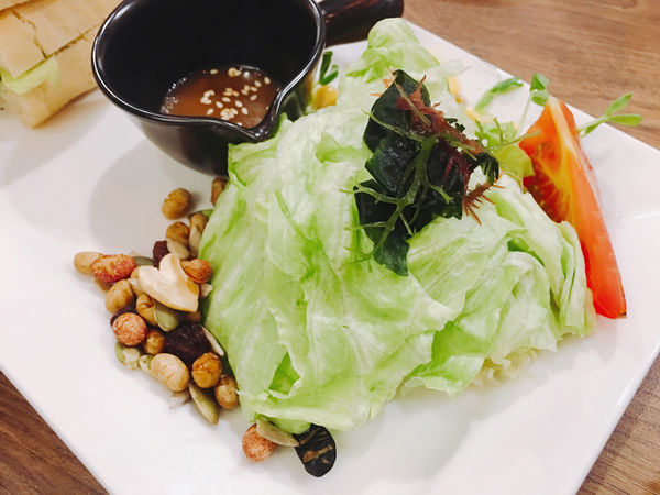 ［桃園市 中壢區］豐滿總匯三明治 豐滿中壢中原店 早起後的大滿足  中壢早午餐 咖啡下午茶 中原夜市 中原大學