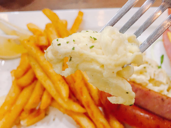 ［桃園市 中壢區］豐滿總匯三明治 豐滿中壢中原店 早起後的大滿足  中壢早午餐 咖啡下午茶 中原夜市 中原大學