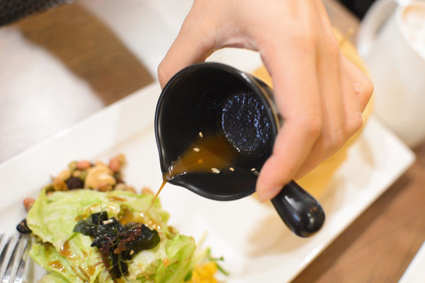 ［桃園市 中壢區］豐滿總匯三明治 豐滿中壢中原店 早起後的大滿足  中壢早午餐 咖啡下午茶 中原夜市 中原大學