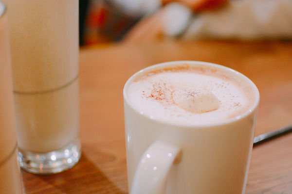 ［桃園市 中壢區］豐滿總匯三明治 豐滿中壢中原店 早起後的大滿足  中壢早午餐 咖啡下午茶 中原夜市 中原大學