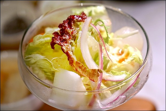 《捷運板南線/忠孝敦化站美食/新開店》台北店獨有進階版夢幻牛一頭全制霸~樂軒和牛專門店(12/31前點雙人牛一頭套餐享紅酒無限暢飲！)