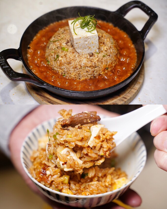 【樂軒和牛專門店】燒肉控必朝聖的精品燒肉店就是這間!菜單以日幣計價超酷的,套餐能一次品嚐到13道精緻料理,一對一管家式服務,給你尊榮級的用餐體驗! - 阿華田的美食日記