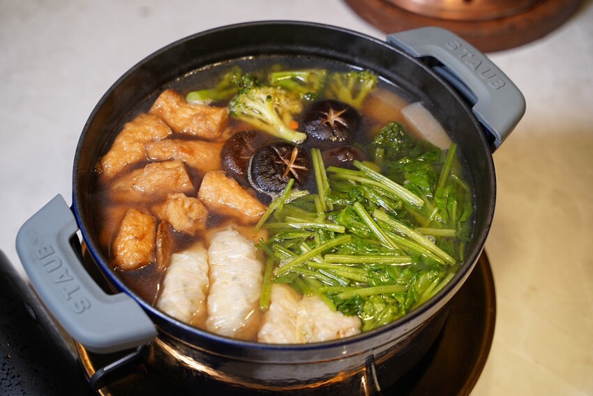 【樂軒和牛專門店】燒肉控必朝聖的精品燒肉店就是這間!菜單以日幣計價超酷的,套餐能一次品嚐到13道精緻料理,一對一管家式服務,給你尊榮級的用餐體驗! - 阿華田的美食日記