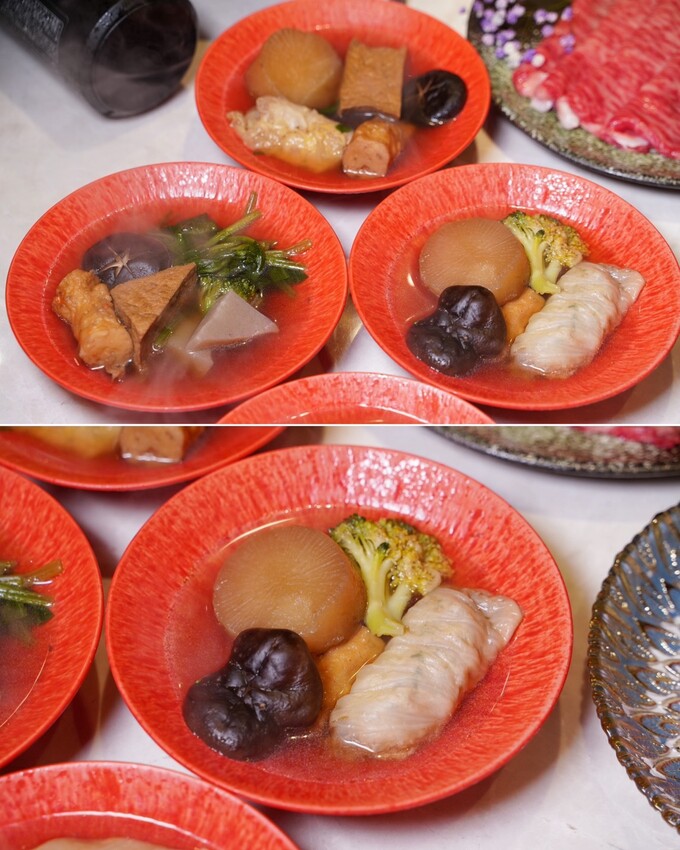 【樂軒和牛專門店】燒肉控必朝聖的精品燒肉店就是這間!菜單以日幣計價超酷的,套餐能一次品嚐到13道精緻料理,一對一管家式服務,給你尊榮級的用餐體驗! - 阿華田的美食日記