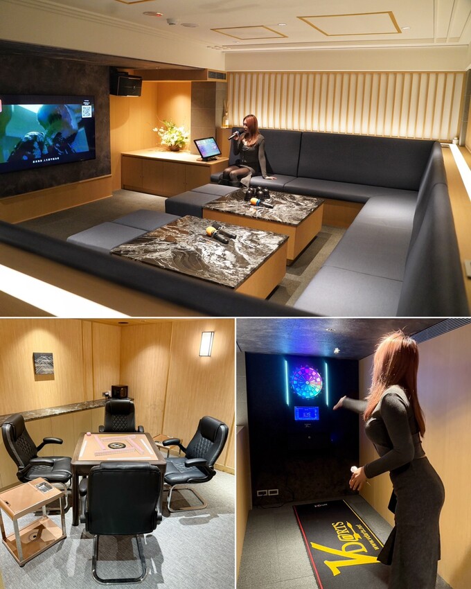 【樂軒和牛專門店】燒肉控必朝聖的精品燒肉店就是這間!菜單以日幣計價超酷的,套餐能一次品嚐到13道精緻料理,一對一管家式服務,給你尊榮級的用餐體驗! - 阿華田的美食日記