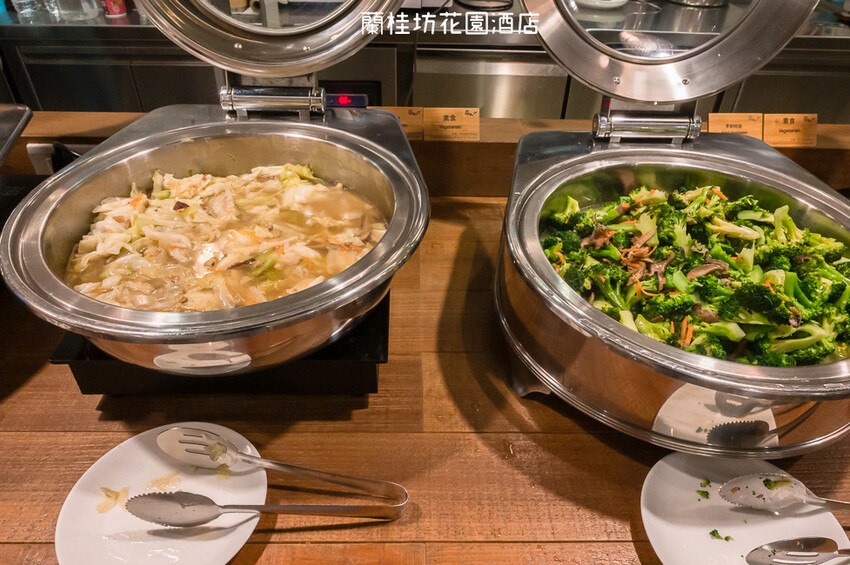 ｜嘉義住宿｜蘭桂坊花園酒店，離嘉義必逛的文化路夜市走路只要5分鐘，吃林聰明沙鍋魚頭也很方便 - 婷兒旅行地圖