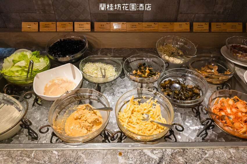 ｜嘉義住宿｜蘭桂坊花園酒店，離嘉義必逛的文化路夜市走路只要5分鐘，吃林聰明沙鍋魚頭也很方便 - 婷兒旅行地圖