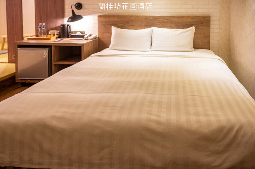 ｜嘉義住宿｜蘭桂坊花園酒店，離嘉義必逛的文化路夜市走路只要5分鐘，吃林聰明沙鍋魚頭也很方便 - 婷兒旅行地圖