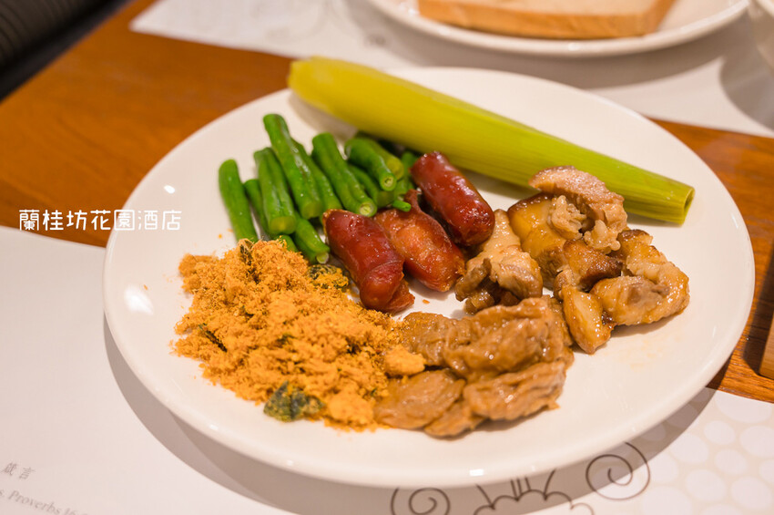 ｜嘉義住宿｜蘭桂坊花園酒店，離嘉義必逛的文化路夜市走路只要5分鐘，吃林聰明沙鍋魚頭也很方便 - 婷兒旅行地圖