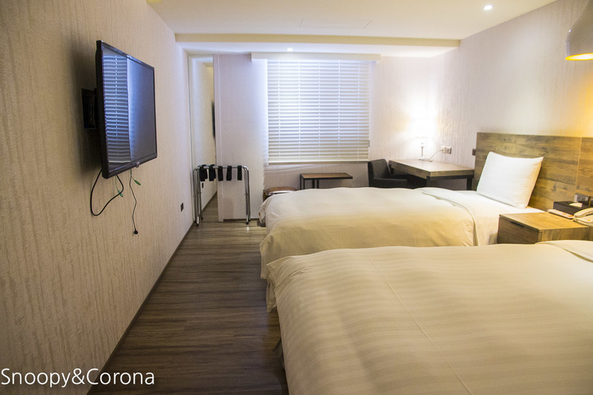 【嘉義住宿】嘉義文化路夜市住宿推薦/蘭桂坊花園酒店~緊鄰文化路夜市,逛街購物享美食都方便