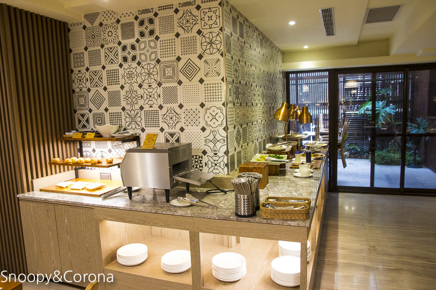 【嘉義住宿】嘉義文化路夜市住宿推薦/蘭桂坊花園酒店~緊鄰文化路夜市,逛街購物享美食都方便