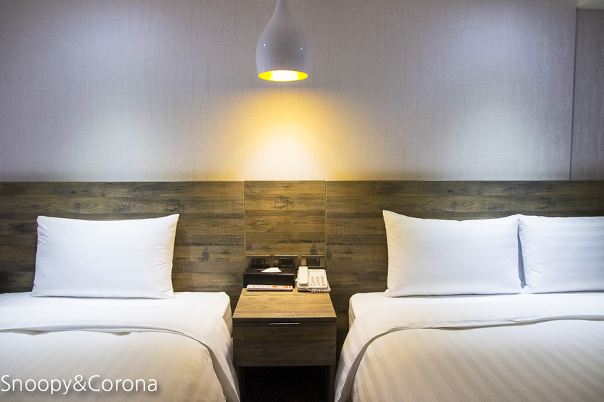 【嘉義住宿】嘉義文化路夜市住宿推薦/蘭桂坊花園酒店~緊鄰文化路夜市,逛街購物享美食都方便