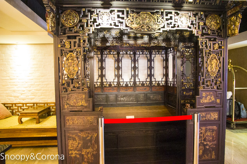 【嘉義住宿】嘉義文化路夜市住宿推薦/蘭桂坊花園酒店~緊鄰文化路夜市,逛街購物享美食都方便