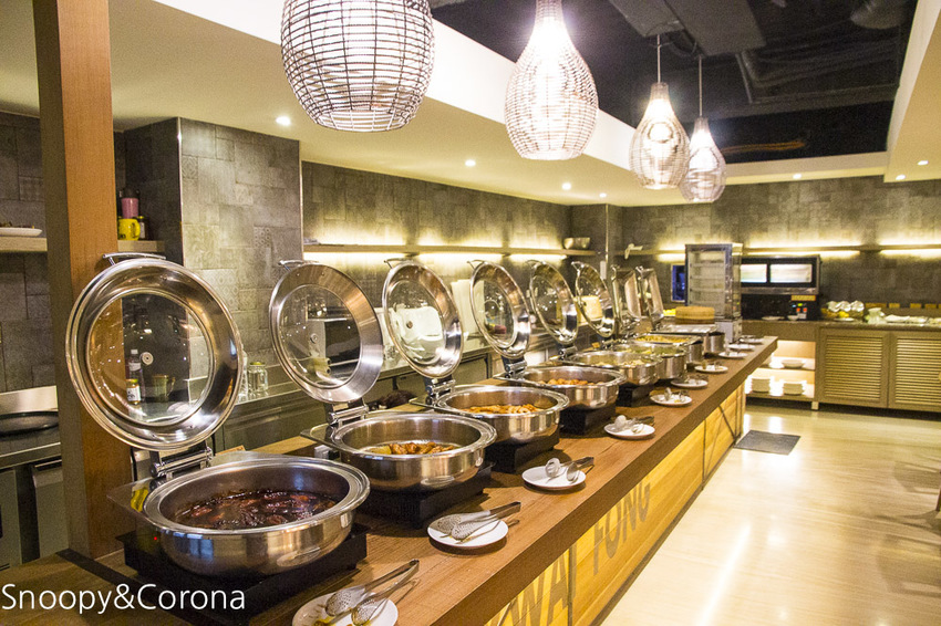 【嘉義住宿】嘉義文化路夜市住宿推薦/蘭桂坊花園酒店~緊鄰文化路夜市,逛街購物享美食都方便