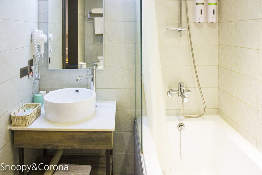 【嘉義住宿】嘉義文化路夜市住宿推薦/蘭桂坊花園酒店~緊鄰文化路夜市,逛街購物享美食都方便