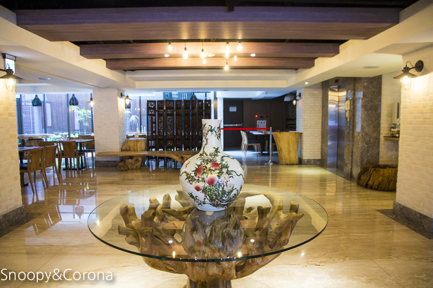 【嘉義住宿】嘉義文化路夜市住宿推薦/蘭桂坊花園酒店~緊鄰文化路夜市,逛街購物享美食都方便