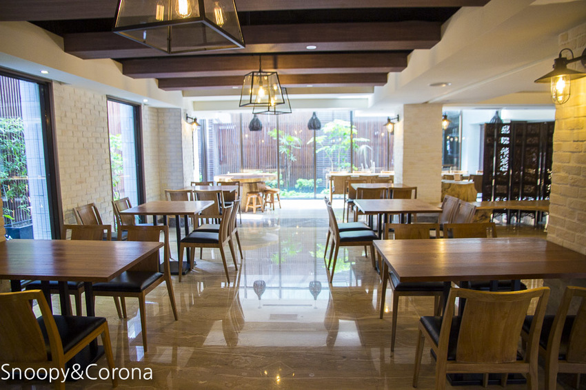 【嘉義住宿】嘉義文化路夜市住宿推薦/蘭桂坊花園酒店~緊鄰文化路夜市,逛街購物享美食都方便