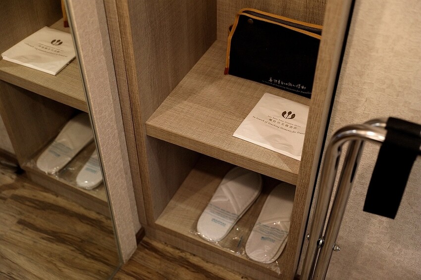 嘉義住宿首選!秒到文化路夜市商圈 超狂早餐吃到飽 咖啡全天免費供應|蘭桂坊花園酒店