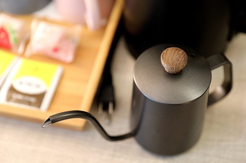 嘉義住宿首選!秒到文化路夜市商圈 超狂早餐吃到飽 咖啡全天免費供應|蘭桂坊花園酒店