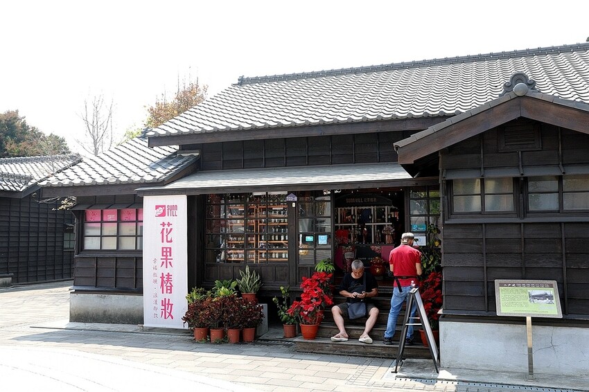 嘉義住宿首選!秒到文化路夜市商圈 超狂早餐吃到飽 咖啡全天免費供應|蘭桂坊花園酒店