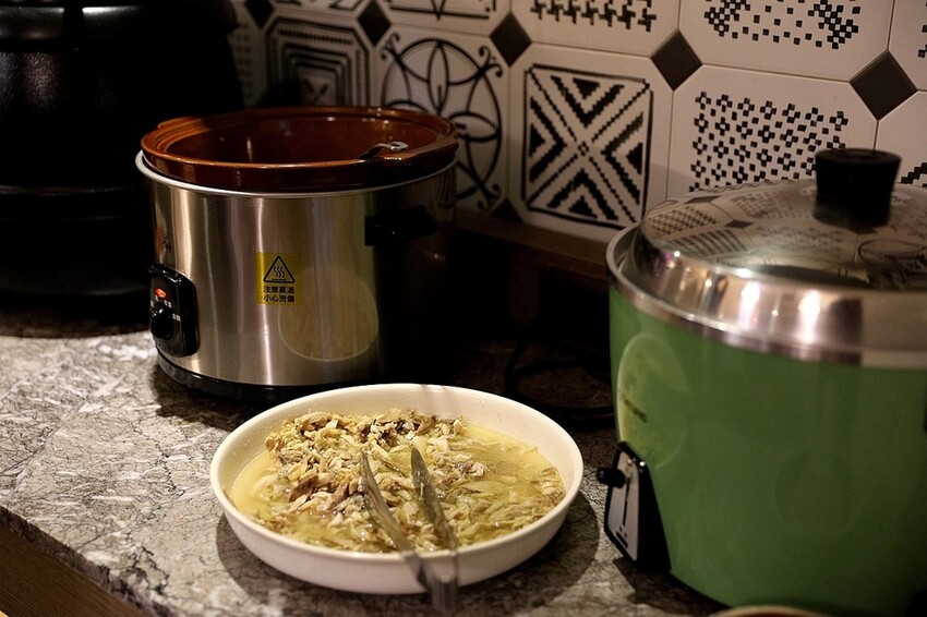 嘉義住宿首選!秒到文化路夜市商圈 超狂早餐吃到飽 咖啡全天免費供應|蘭桂坊花園酒店