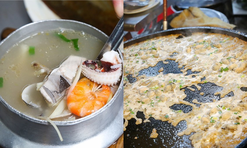 來嘉義住這裡!鄰近文化夜市的『蘭桂坊花園酒店』自助式早餐超豐盛,還有雞肉飯無限吃,再一併收藏文化夜市必吃小吃吧!! - 台南好Food遊