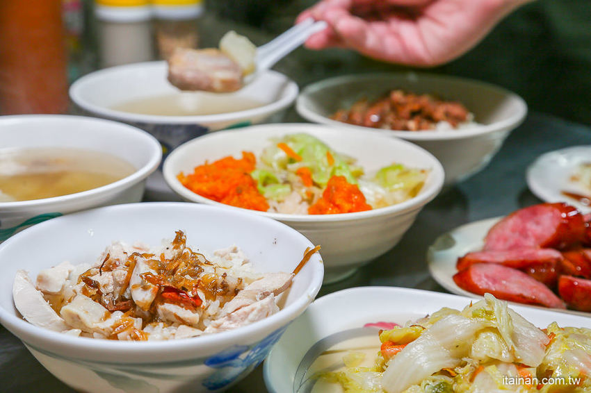 來嘉義住這裡!鄰近文化夜市的『蘭桂坊花園酒店』自助式早餐超豐盛,還有雞肉飯無限吃,再一併收藏文化夜市必吃小吃吧!! - 台南好Food遊