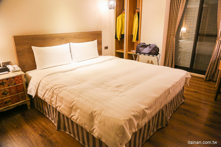 來嘉義住這裡!鄰近文化夜市的『蘭桂坊花園酒店』自助式早餐超豐盛,還有雞肉飯無限吃,再一併收藏文化夜市必吃小吃吧!! - 台南好Food遊