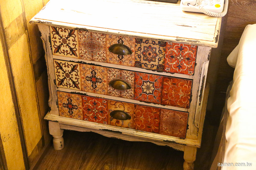 來嘉義住這裡!鄰近文化夜市的『蘭桂坊花園酒店』自助式早餐超豐盛,還有雞肉飯無限吃,再一併收藏文化夜市必吃小吃吧!! - 台南好Food遊