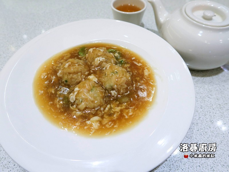 【台北松江南京站】 洛碁廚房~ 台菜海鮮餐廳