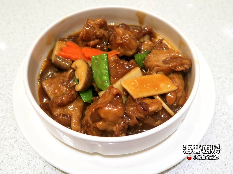 【台北松江南京站】 洛碁廚房~ 台菜海鮮餐廳