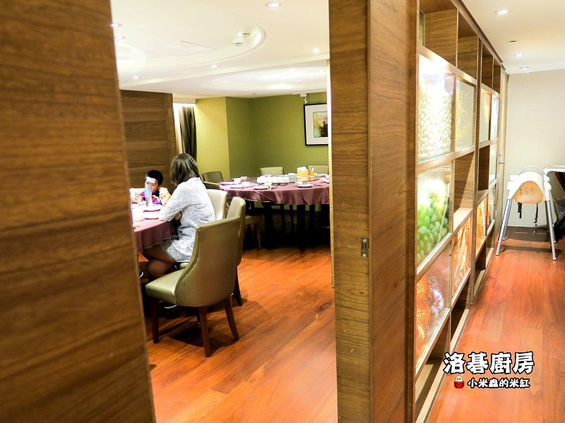 【台北松江南京站】 洛碁廚房~ 台菜海鮮餐廳