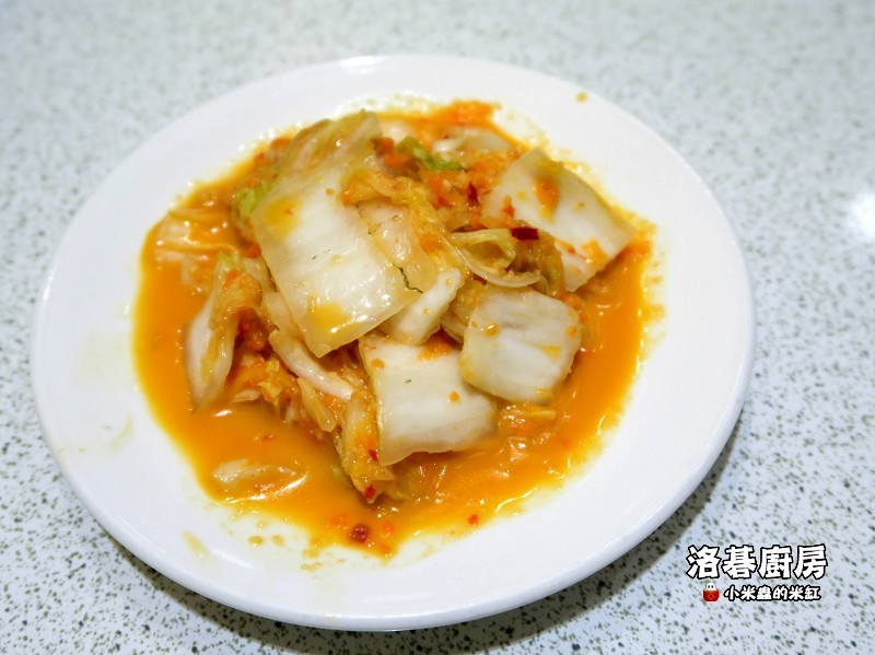 【台北松江南京站】 洛碁廚房~ 台菜海鮮餐廳