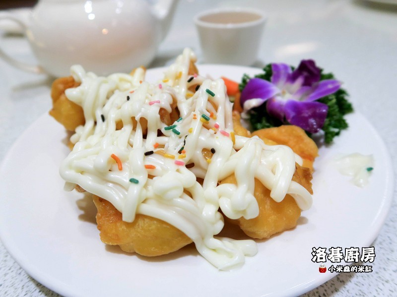 【台北松江南京站】 洛碁廚房~ 台菜海鮮餐廳