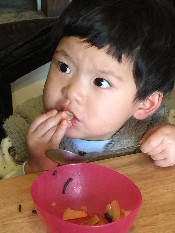 Aqua Kiss 水吻2(Surfer店)：內湖美食（內科美食）－水吻２特色義大利餐廳冰品讓你吃過就忘不了喔！超推薦義式墨魚燉飯及義式燻雞pizza gaga～