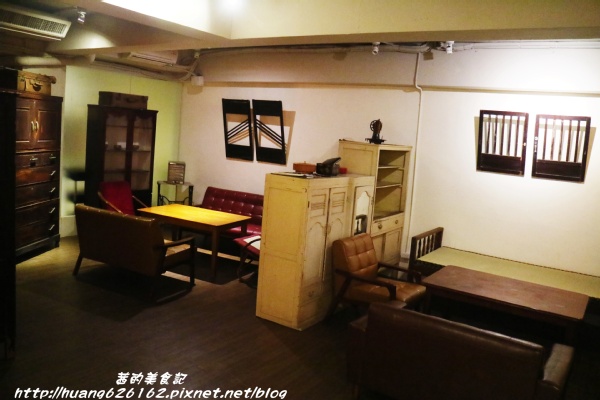 香聚餐酒館：【台北大安區】東區餐酒館推薦『香聚餐酒館 The Dainties Bistro』必點日式料理丼飯/燒烤 鮮烤透抽(青醬）、手作鮮魚一夜干、烤豬五花私房辣味....每一道料理都非常下酒好吃~