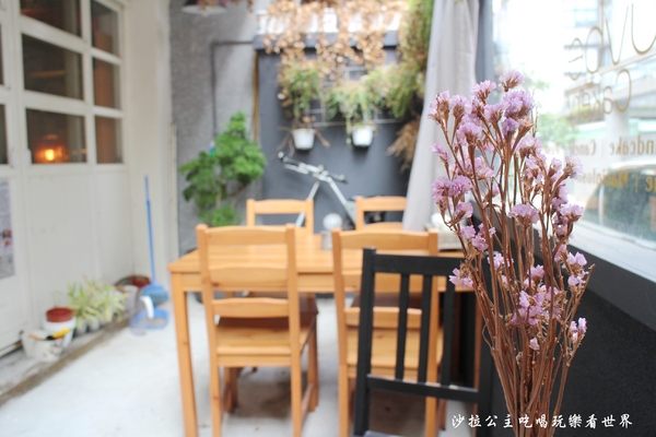 Aluvbe Cakery-Taipei/艾樂比台北店:大安區巷弄美食/手作甜點『Aluvbe Cakery-Taipei(艾樂比台北店)』下午茶/蝦皮宅配/捷運忠孝新生站