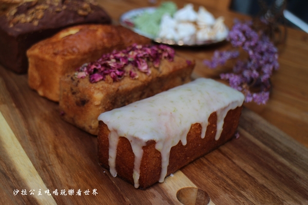 Aluvbe Cakery-Taipei/艾樂比台北店:大安區巷弄美食/手作甜點『Aluvbe Cakery-Taipei(艾樂比台北店)』下午茶/蝦皮宅配/捷運忠孝新生站