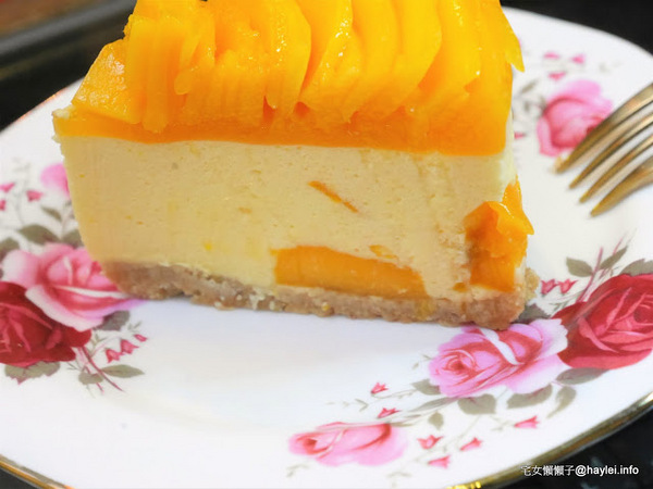 Aluvbe Cakery-Taipei/艾樂比台北店:Aluvbe Cakery-Taipei/艾樂比台北店-深埋巷弄的精緻美味/推薦芒果玫瑰慕斯蛋糕、重乳酪蛋糕、可麗露-果粉必訪名店/蘋果歷代產品都在這裡,品評舊果憶當年