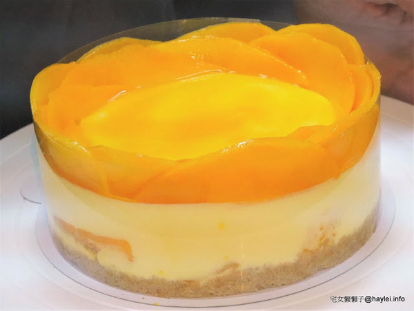 Aluvbe Cakery-Taipei/艾樂比台北店:Aluvbe Cakery-Taipei/艾樂比台北店-深埋巷弄的精緻美味/推薦芒果玫瑰慕斯蛋糕、重乳酪蛋糕、可麗露-果粉必訪名店/蘋果歷代產品都在這裡,品評舊果憶當年