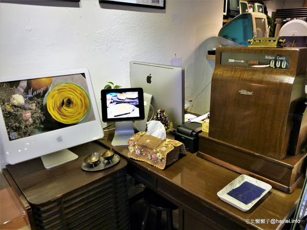 Aluvbe Cakery-Taipei/艾樂比台北店:Aluvbe Cakery-Taipei/艾樂比台北店-深埋巷弄的精緻美味/推薦芒果玫瑰慕斯蛋糕、重乳酪蛋糕、可麗露-果粉必訪名店/蘋果歷代產品都在這裡,品評舊果憶當年