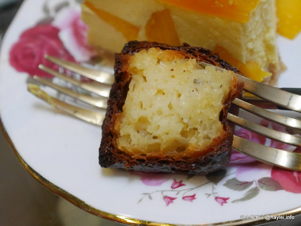 Aluvbe Cakery-Taipei/艾樂比台北店:Aluvbe Cakery-Taipei/艾樂比台北店-深埋巷弄的精緻美味/推薦芒果玫瑰慕斯蛋糕、重乳酪蛋糕、可麗露-果粉必訪名店/蘋果歷代產品都在這裡,品評舊果憶當年