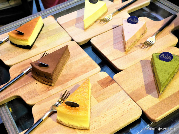 Aluvbe Cakery-Taipei/艾樂比台北店:Aluvbe Cakery-Taipei/艾樂比台北店-深埋巷弄的精緻美味/推薦芒果玫瑰慕斯蛋糕、重乳酪蛋糕、可麗露-果粉必訪名店/蘋果歷代產品都在這裡,品評舊果憶當年