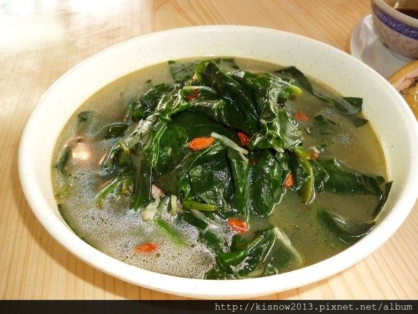 故鄉餐廳：到竹子湖山上吃山產--故鄉餐廳体驗心得