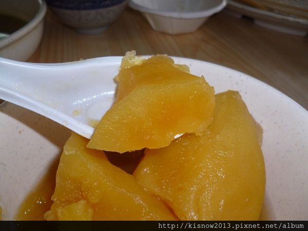 故鄉餐廳：到竹子湖山上吃山產--故鄉餐廳体驗心得