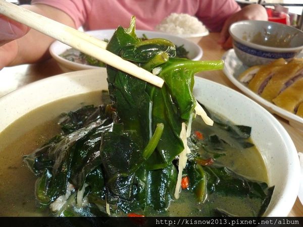 故鄉餐廳：到竹子湖山上吃山產--故鄉餐廳体驗心得