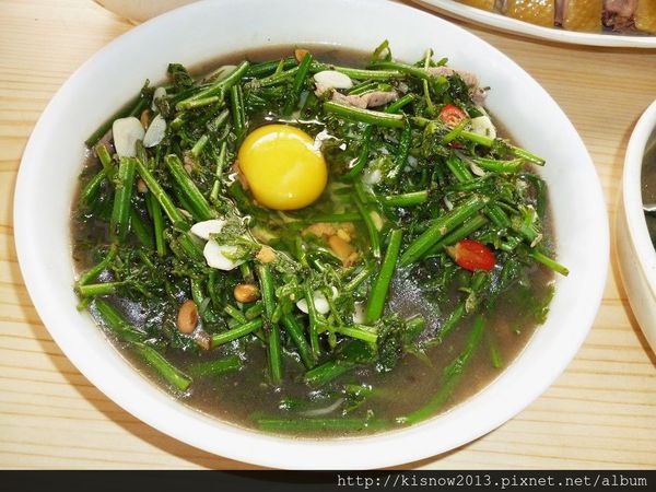 故鄉餐廳：到竹子湖山上吃山產--故鄉餐廳体驗心得