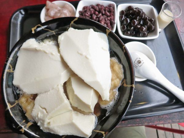 【宜蘭美食】原來豆花-CP值爆表,吃過的人都讚不絕口的超強美食