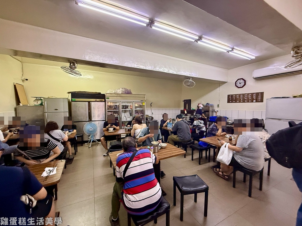 【基隆食記】長腳麵食 【基隆食記】長腳麵食